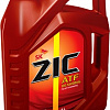 Трансмиссионное масло ZIC ATF Dexron 6 4л