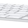 Клавиатура Apple Magic Keyboard с Touch ID и цифровой панелью (нет кириллицы)