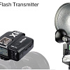 Вспышка Godox ThinkLite TT350P TTL для Pentax