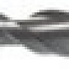 Бур Rennbohr 511031
