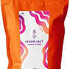 Косметика по уходу за телом Aroma Lab Соль Эпсома c корицей и апельсином Epsom Salt LOVE 450 г