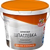 Шпатлевка Olecolor акриловая для стен и потолков 3.5 кг