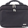 Папка деловая Mr.Bag 039-657-BLK (черный)