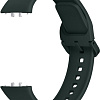 Ремешок Samsung Sport Band для для Samsung Galaxy Fit3 (темно-зеленый)