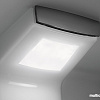 Холодильник Electrolux Flex RNS6TE19S