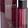 Туалетная вода Escada Sentiment for Men EdT (50 мл)