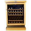 Винный шкаф IP INDUSTRIE IP INDUSTRIE CEXP 45-6 RU