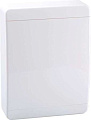 Бокс пластиковый КЭАЗ Optibox P BNN 2 24 IP41 117929