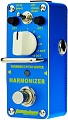Гитарная педаль Tomsline Harmonizer Harmonist Pitch Shifter AHAR-3