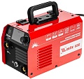 Сварочный инвертор MTX FCAW-130