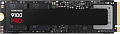 SSD Samsung 9100 Pro 4TB MZ-VAP4T0BW