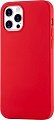 Чехол для телефона uBear Touch Case для iPhone 12/12 Pro (красный)