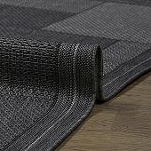 Ковер для жилой комнаты БелКа Декора Сизаль 52101_50311o 1.2x1.7м