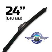 Щетка стеклоочистителя Чистая миля CM24F 610мм
