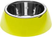 Миска Ferplast Jolie Medium (желтый)