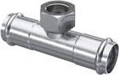 Фитинг Magnum LTF 22х1.5-20-T