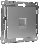 Розетка компьютерная Tokov Electric Pixel TKE-PX-RC1-C03