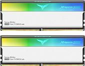 Оперативная память Team T-Force Xtreem ARGB 2x16ГБ DDR5 6000 МГц FFAD532G6000HC30DC01