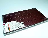 Металлический канал для переплета OPUS Classic 304x32 мм OCH3230410BOR (10 шт, бордовый)