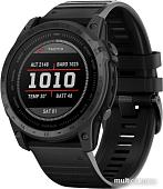 Умные часы Garmin Tactix 7 Standard