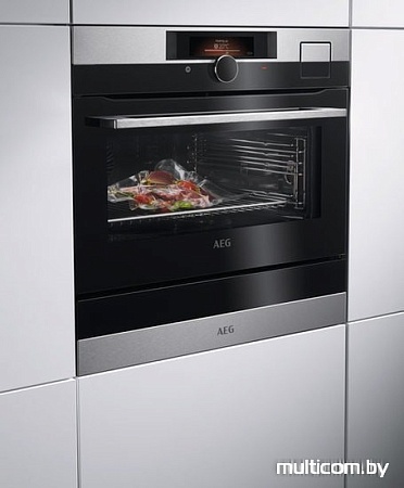 Духовой шкаф AEG KSR892220M
