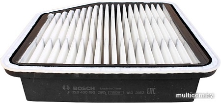 Воздушный фильтр Bosch F026400192