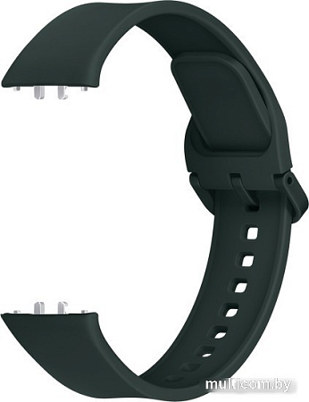 Ремешок Samsung Sport Band для для Samsung Galaxy Fit3 (темно-зеленый)