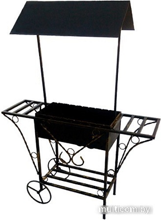 Мангал Станкоинструмент МП-01