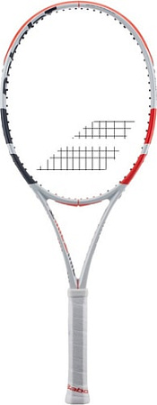 Теннисная ракетка Babolat Pure Strike Team 101402-323-2