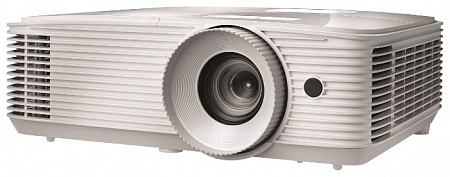 Проектор Optoma WU337