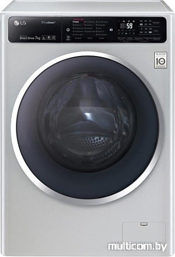 Стиральная машина LG F2H7HS2L