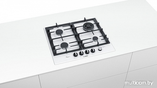 Варочная панель Bosch PCH6A2M90R