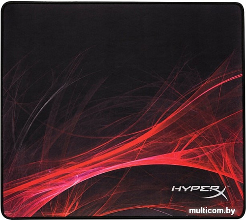 Коврик для мыши HyperX Fury S Speed Edition (большой размер)