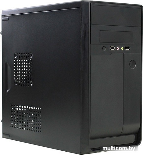 Корпус ExeGate BA-109 450W