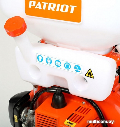 Бензиновый опрыскиватель Patriot PT 420WF-12