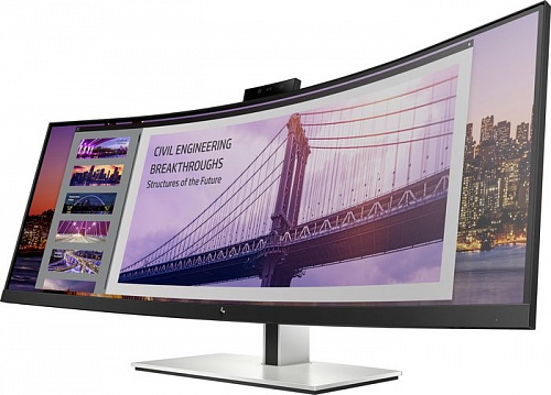 Монитор HP EliteDisplay S430c