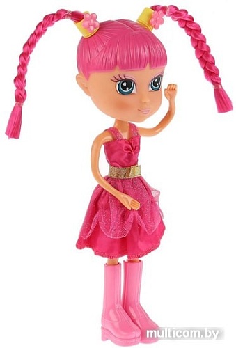 Кукла Карапуз Сабина S28-12812-RU