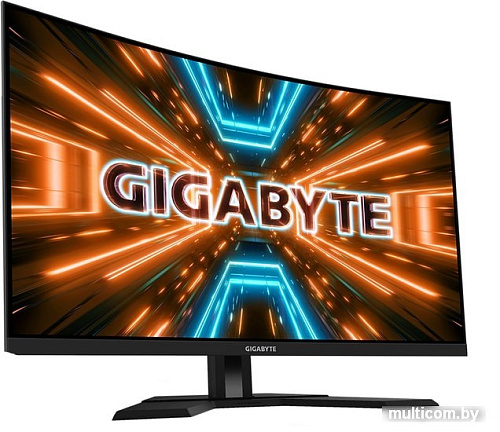 Монитор Gigabyte M32QC