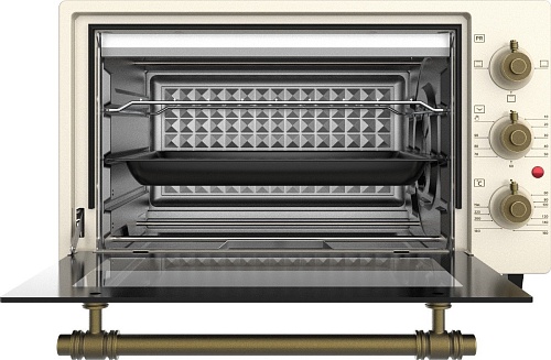 Мини-печь ARDO MO3831RC2