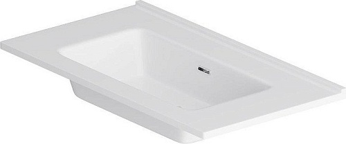 AM.PM Тумба под умывальник Sense M7B-FUX0802WG-WCC0802WG