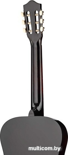 Акустическая гитара Fante FT-C-B39-Yellow