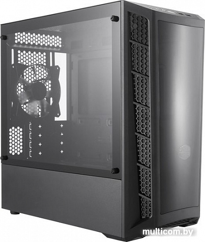 Корпус Cooler Master MasterBox MB320L MCB-B320L-KGNN-S00