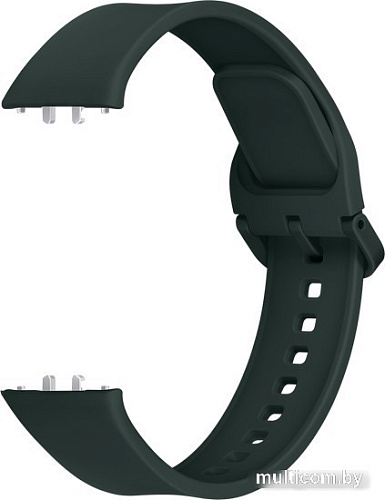 Ремешок Samsung Sport Band для для Samsung Galaxy Fit3 (темно-зеленый)
