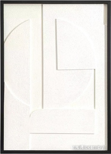 Картина Bergenson Bjorn By 3D Minimalism BB0000607