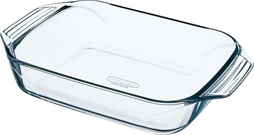 Форма для выпечки Pyrex Irresistible 406B000