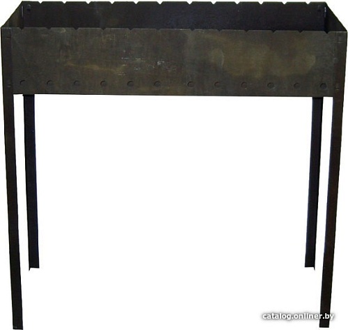 Разборный мангал Амет 1с2176