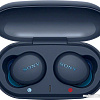Наушники Sony WF-XB700 (синий)