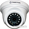 CCTV-камера Tantos TSc-E2HDf (2.8)