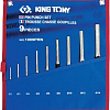 Набор выколоток King Tony 1009PRN (9 предметов)