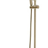 Душевая система Kaiser 57288 Bronze
